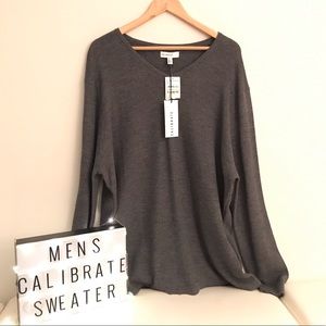 Men’s Calibrate Sweater